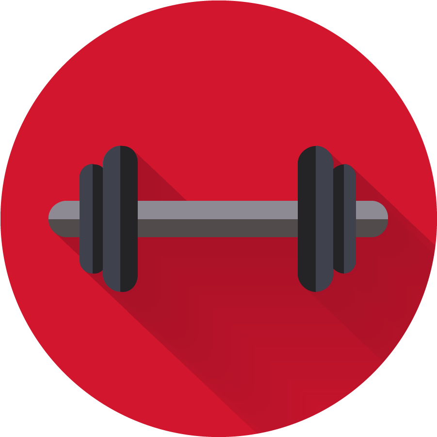 exercise icon